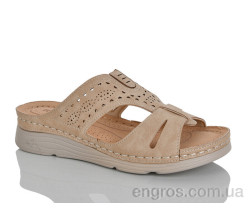 Шлепки Leguzaza